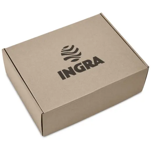 Altitude Alpaca Blue Branded Box